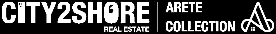 City2Shore Real Estate, Arete Collection