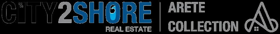 City2Shore Real Estate, Arete Collection
