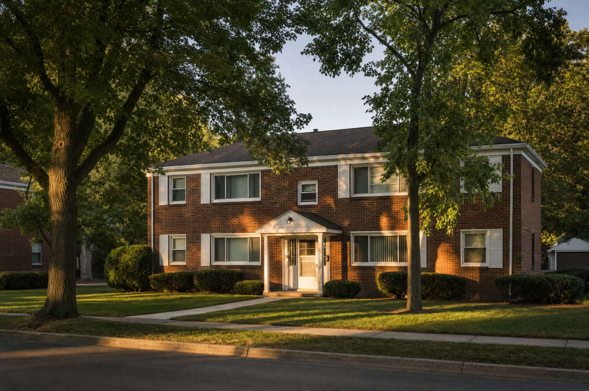 Multifamily and Rental Properties