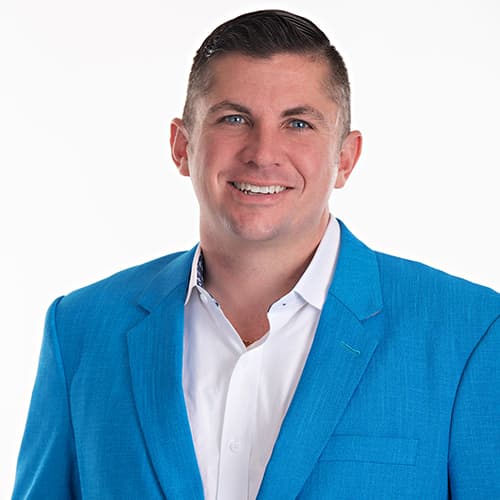 Rennie Barton, Realtor and Broker/Owner, City2Shore Arete Collection